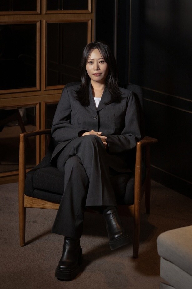 『大丈夫、大丈夫、大丈夫！』で青龍映画賞新人監督賞に輝いたキム・ヘヨン監督来日決定！新場面写真も