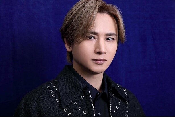 20年ぶり声優挑戦の堂本光一が、劇場版「転スラ」第2弾で感じたアニメならではの演じる楽しさ「ダンディな見た目のキャラを経験できたのはうれしい」