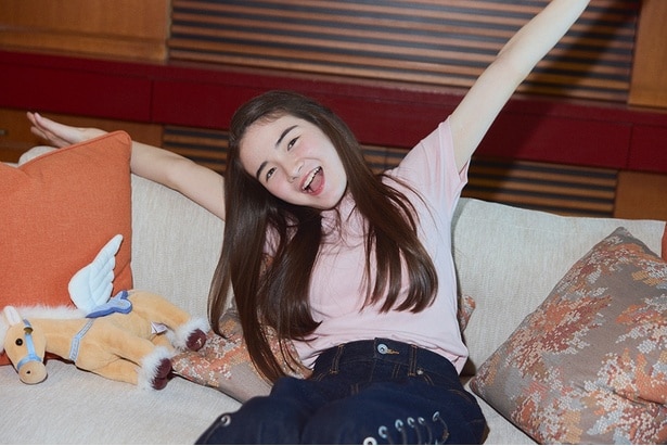 『レンタル・ファミリー』で俳優デビューを果たしたゴーマン シャノン 眞陽をインタビュー！HIKARI監督と深めた役作り「美亜の孤独を想像するのは難しかった」