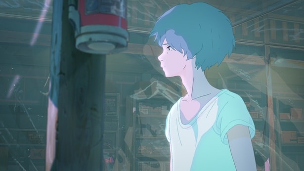 敬太郎の声を担当したのは、これがアニメ声優初挑戦の萩原利久