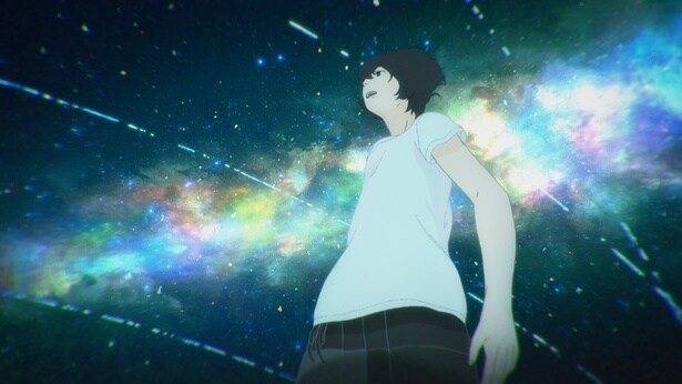 『花緑青が明ける日に』をクロスレビュー！森直人、SYO、数土直志、大島依提亜が“新世代の青春アニメ”の魅力を深掘り