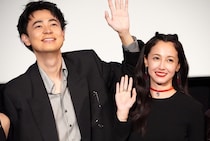 成田凌が明かした、映画『#拡散』に懸けた覚悟。沢尻エリカは久々の映画出演も「頼もしかった」