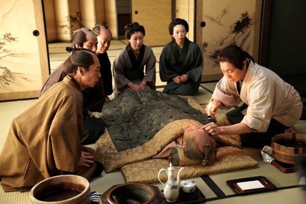 【写真を見る】医療ドラマから「ゴジラ」まで手掛けた職人・大森一樹監督の最後の映画企画を、ゆかりあるスタッフキャストで実現！