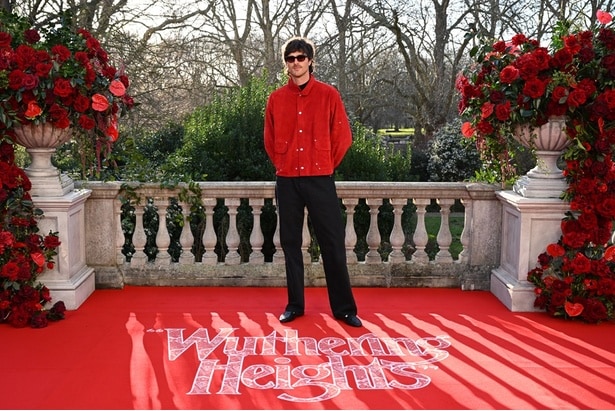 かつてティモシー・シャラメが通過してきた世界を荒々しく再定義(『嵐が丘』)