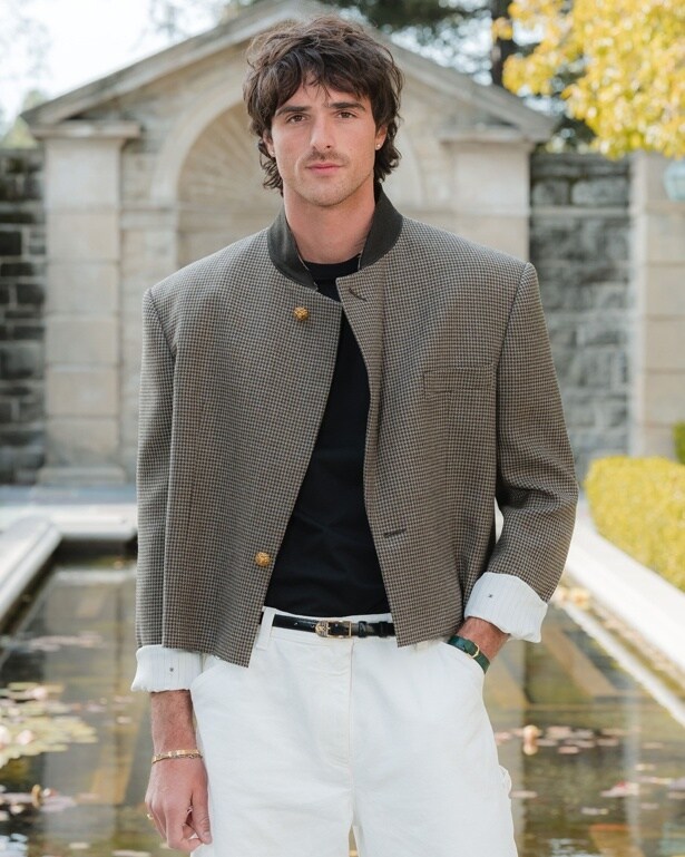 Netflix配信の『キスから始まるものがたり』、HBOの大ヒットシリーズ「ユーフォリア／EUPHORIA」なども話題に(『嵐が丘』)