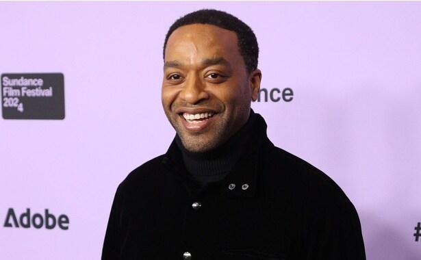 【写真を見る】“リミナルスペース”に迷い込む人々を描く？キウェテル・イジョフォーらオスカー候補俳優が参戦