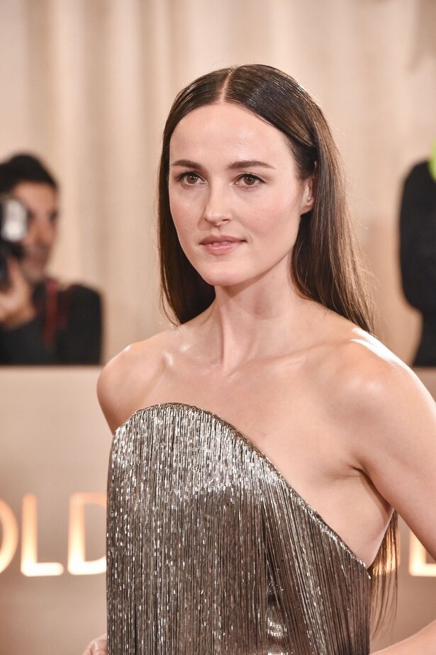 キャストの二番手として名前があがっているレナーテ・レインスヴェ