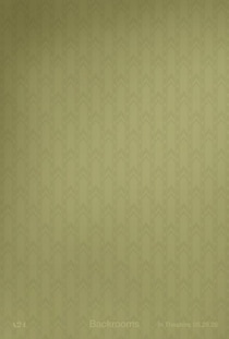 YouTubeで話題沸騰のホラー動画シリーズをA24が長編映画化！『Backrooms』ティザー予告が公開