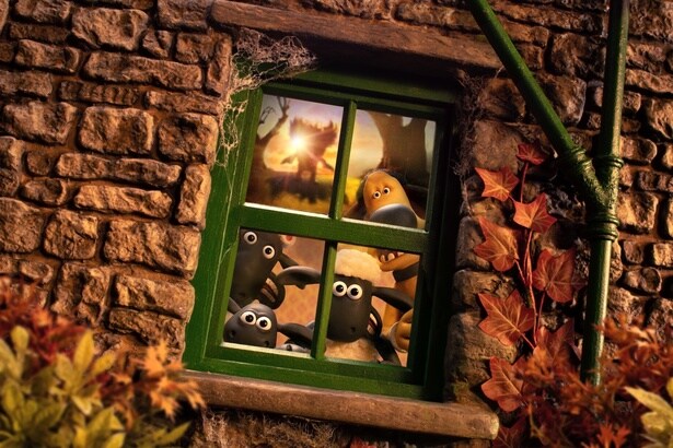 ⼤⼈気クレイ・アニメーションがスクリーンに帰ってくる！『映画 ひつじのショーン かぼちゃ畑の怪物』今秋公開決定