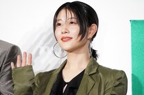 高畑充希、最終章『ウィキッド 永遠の約束』日本語吹替版最速上映に万感「この日を待ち望んでいた」
