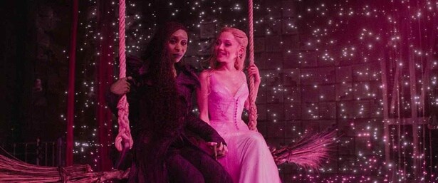 『ウィキッド 永遠の約束』は3月6日(金)より公開