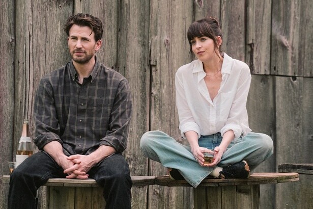 現代のニューヨークを舞台に、元彼と完璧な男性の間で揺れる女性の姿を描く