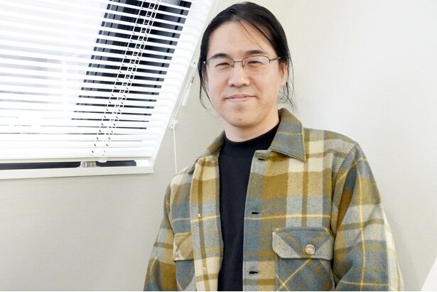 長編アニメーションの監督デビューを果たした四宮義俊にインタビュー！