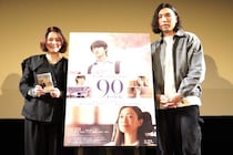 中川駿監督が語る半自伝映画『90メートル』に込めた母への想い、大森元貴の主題歌にも感謝