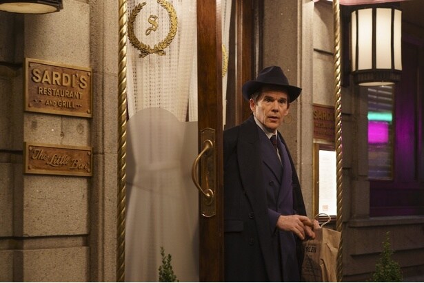 【写真を見る】演技部門3度目のノミネートにして、初の主演男優賞候補に！イーサン・ホークが盟友監督とのタッグで、実在の作詞家の苦悩を体現