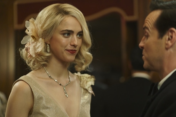 ハートは、クリエイティビティにあふれるエリザべスに夢中だが…。彼の淡い想いはどうなる？