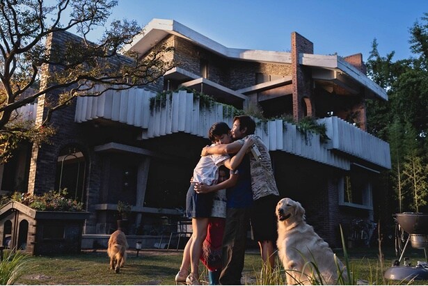 家族と家を守ろうとするマンスの行く末は!?