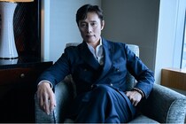 パク・チャヌク新作『しあわせな選択』で来日したイ・ビョンホンを直撃！「“演技の怪物”のような俳優たちとの共演にワクワクした」