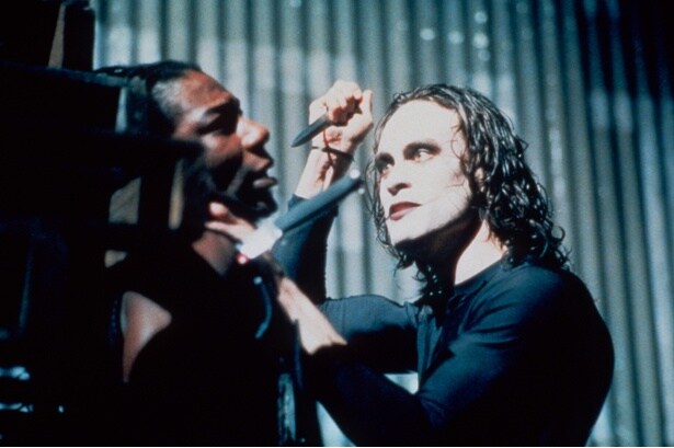 【写真を見る】ブランドン・リーの遺作となった『クロウ 飛翔伝説』や知られざるテレビシリーズなどを振り返り！