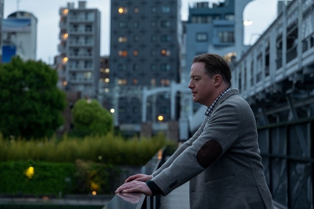 日本各地でロケ撮影が行われた『レンタル・ファミリー』