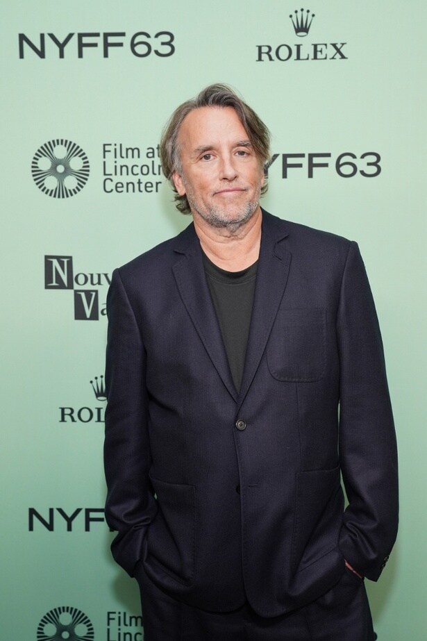 監督を務めたリチャード・リンクレイター