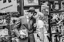 リチャード・リンクレイター監督にインタビュー。映画史における“不滅の潮流”『ヌーヴェルヴァーグ』を撮る意義