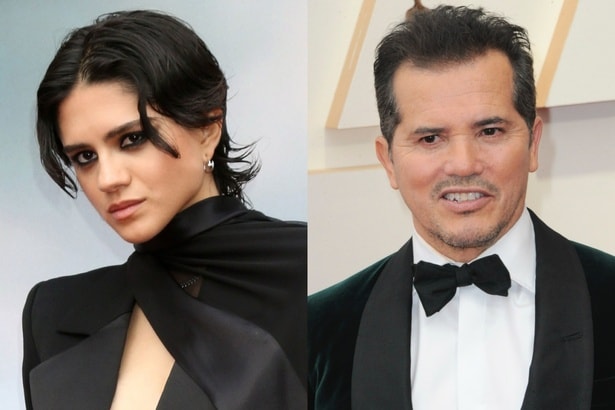 新たにサッシャ・カジェやジョン・レグイザモ、フラナガン作品の常連俳優の出演も明らかに