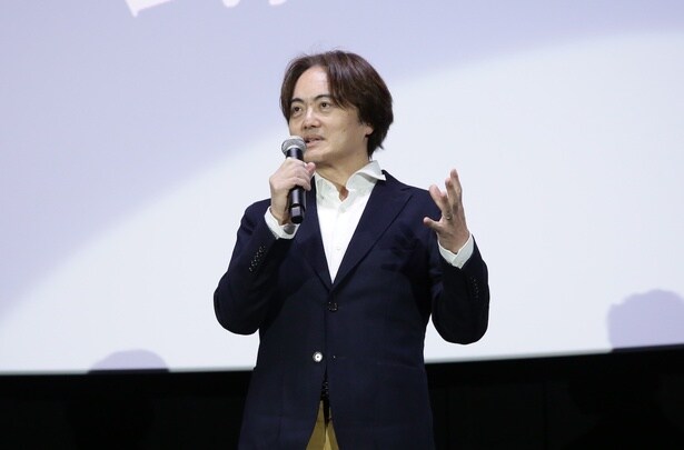 『ゴールデンカムイ 網走監獄襲撃編』松橋真三プロデューサー、山崎賢人と山田杏奈に感謝！