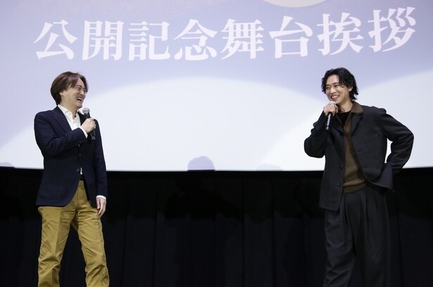 「出会えてから、10周年！」