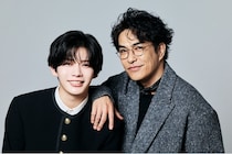 【ネタバレあり】長尾謙杜と北村一輝が明かす『木挽町のあだ討ち』仇討ちシーンの舞台裏「気力と戦いながらやっていた」