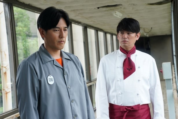 『アギトー超能力戦争ー』おなじみの面々や超能力者たちが勢ぞろいした場面写真解禁！豪華特典付ムビチケカードの発売決定