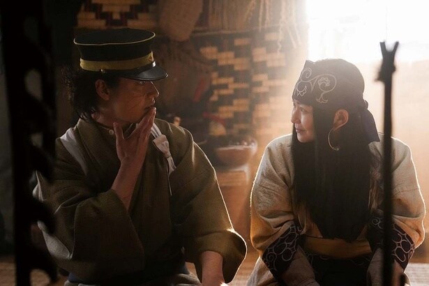 『ゴールデンカムイ 網走監獄襲撃編』は3月13日(金)より公開