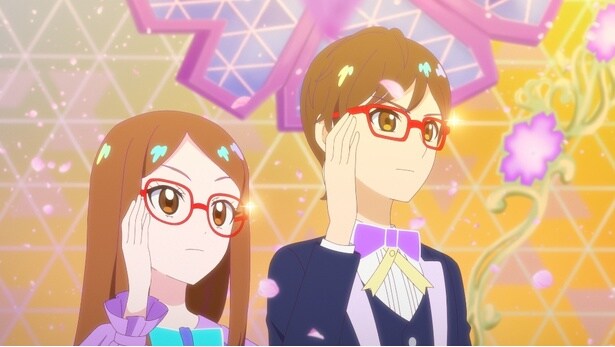 『映画ひみつのアイプリ まんかいバズリウムライブ！』は3月13日(金)より公開