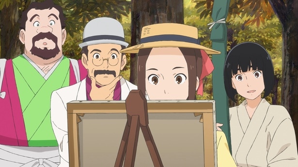 周囲の人々に支えられながら、フジコと千鶴は夢に向かって挑戦を続けていく