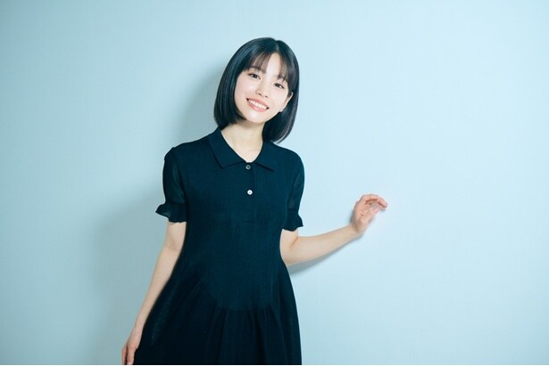 「フジコにとって明るさと強さは、とても重要なもの」