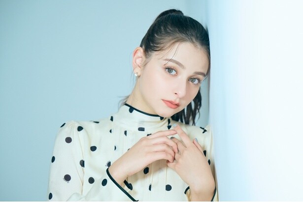 「自分の人生が変わった作品」を告白した嵐莉菜