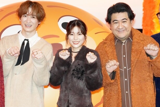 ビーバーズ、集結！