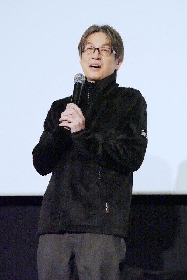 本作でのケリア・デースの描き方について丁寧に解説