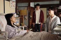 「人生で一番泣いた映画」「人が人を想うことを再認識できる」『90メートル』が紡ぐ母と息子の絆