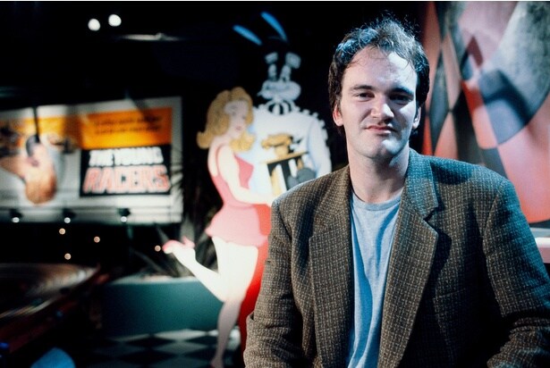 引退作とされる監督10作目は一体どんな映画になる？