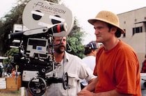 “タランティーノ風”は日本では不可能!?押井守監督が『パルプ・フィクション』で解説する、日本語とスラングの関係性【押井守連載「裏切り映画の愉しみ方」第6回後編】