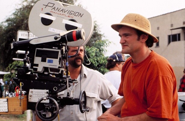 “タランティーノ風”は日本では不可能!?押井守監督が『パルプ・フィクション』で解説する、日本語とスラングの関係性【押井守連載「裏切り映画の愉しみ方」第6回後編】