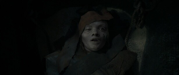 【写真を見る】『ゼイ・ウィル・キル・ユー』、『THE MUMMY／ザ・マミー 棺の中の少女』の場面写真が同時解禁！