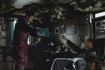 『JSA』『オールド・ボーイ』から『しあわせな選択』へと続く軌跡…極限状況の人間を描き続けるパク・チャヌクの作品世界