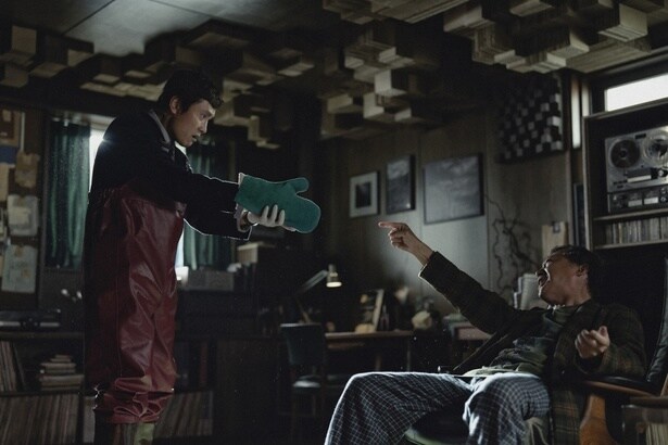 『JSA』『オールド・ボーイ』から『しあわせな選択』へと続く軌跡…極限状況の人間を描き続けるパク・チャヌクの作品世界