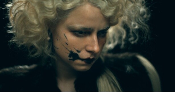 【写真を見る】 『ザ・ブライド！』より特別映像【ブライド覚醒編】が解禁に