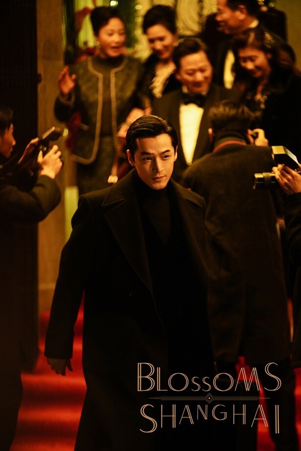 普通の青年から社長へと成り上がる阿宝