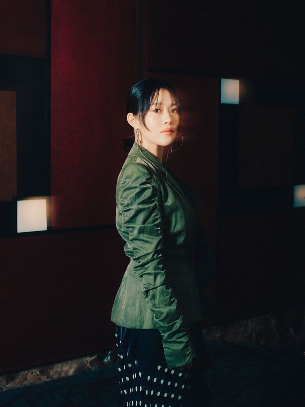 高畑充希は「ウィキッド」とシンシア・エリヴォの大ファン