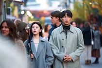 コ・ユンジョン＆福士蒼汰、ハン・ヒョジュ＆小栗旬、ソン・ソック＆永山瑛太…日韓の人気アクターが共演した話題作をピックアップ！