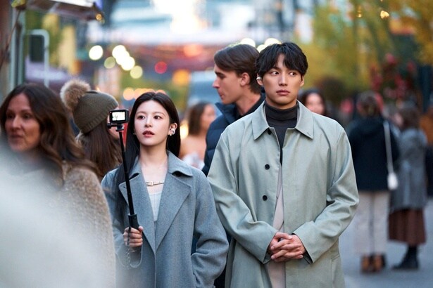 コ・ユンジョン&福士蒼汰、ハン・ヒョジュ&小栗旬、ソン・ソック&永山瑛太…日韓の人気アクターが共演した話題作をピックアップ!